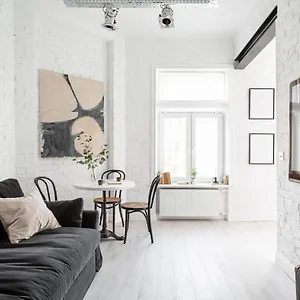  Apartament Lwowska Polska