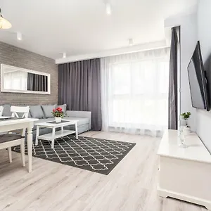 Apartament Exclusive Vermelo Polska