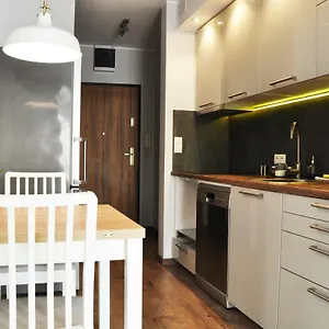 Apartament Dworska 1a - By Homeprime Polska