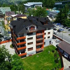 Jagiellońska Zakopane