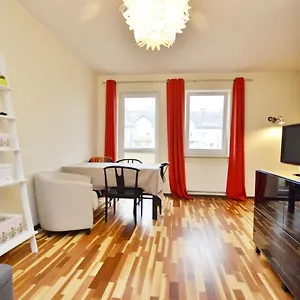  Apartament Stronska Polska