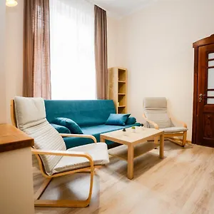  Apartament Tradycyjny 3city W Sopocie Blisko Plazy By Renters Polska