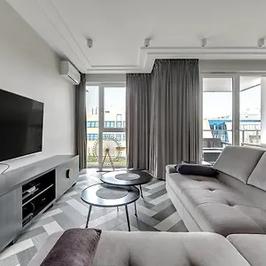  Apartament The Darling Tre Mare Polska